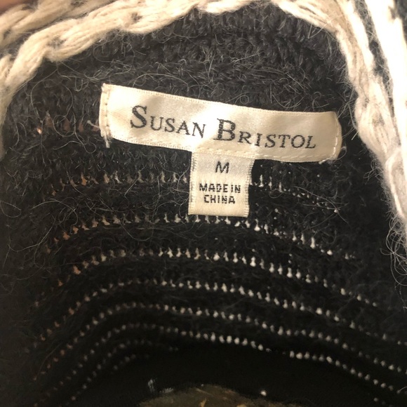 Susan Bristol cardigan - Picture 4 of 5